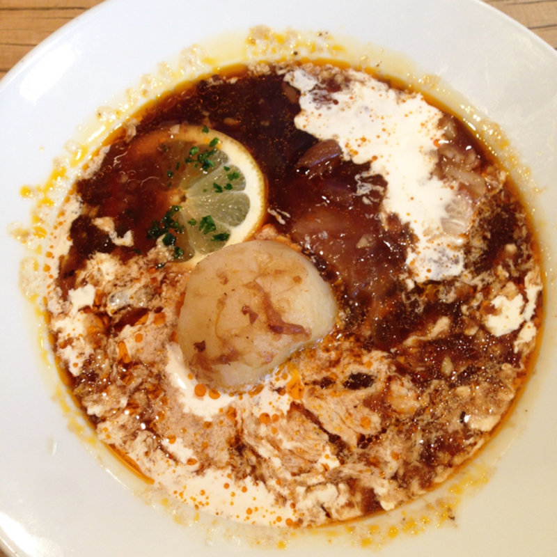 ボルシチ(キッチン・ボン)