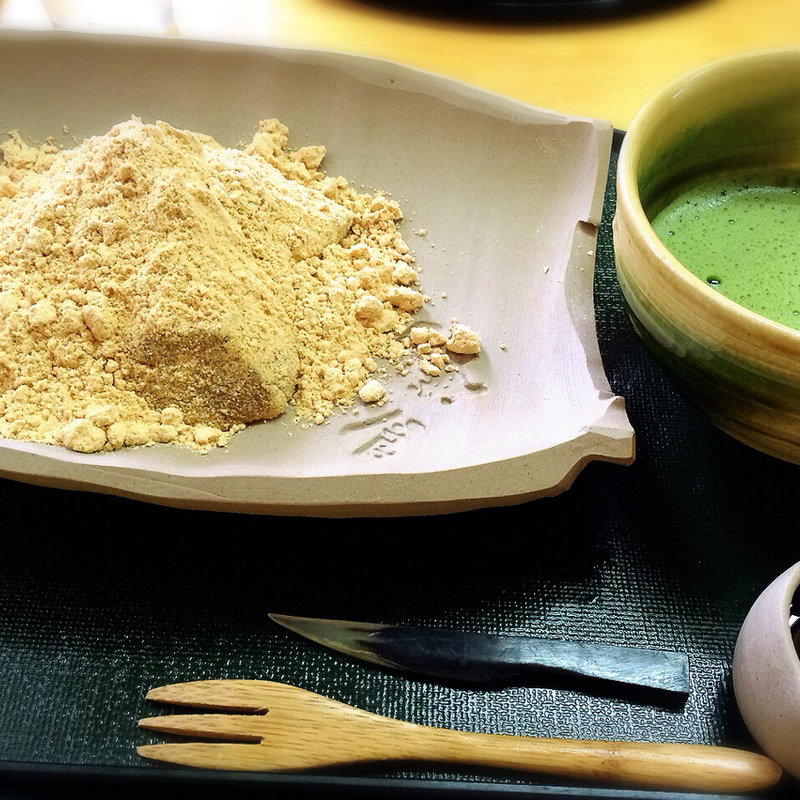 鎌倉わらびもち(鎌倉 つくば店)