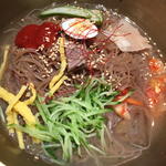 冷麺