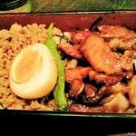 焼き鳥重