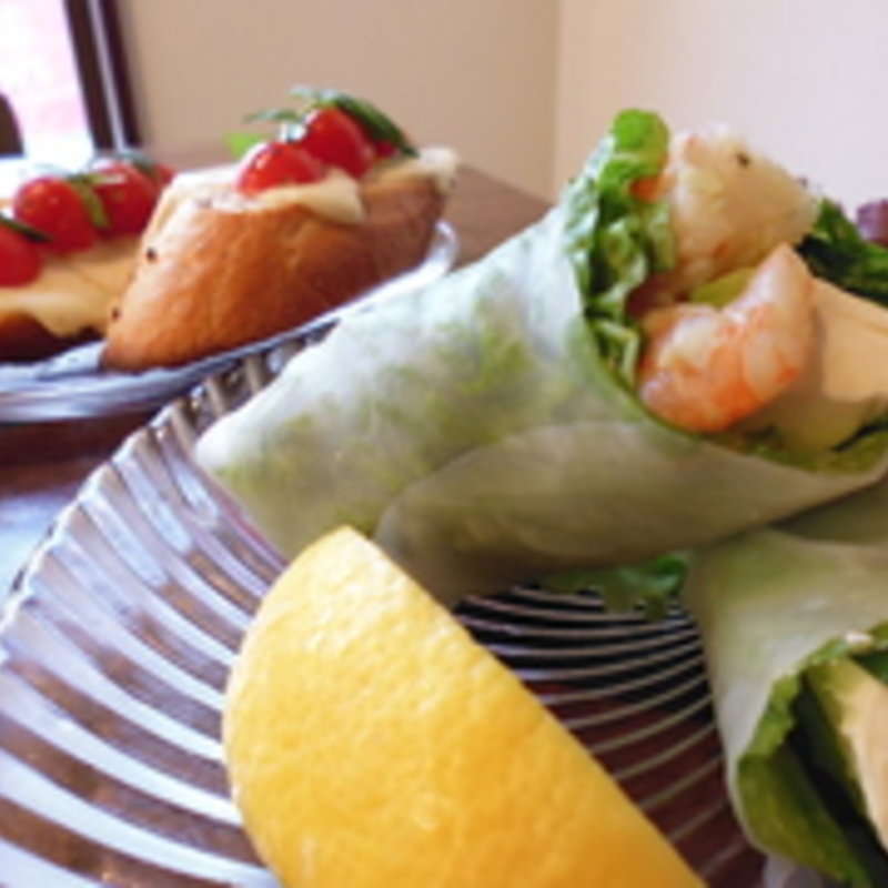 ゴイクン(arbor's cafe)