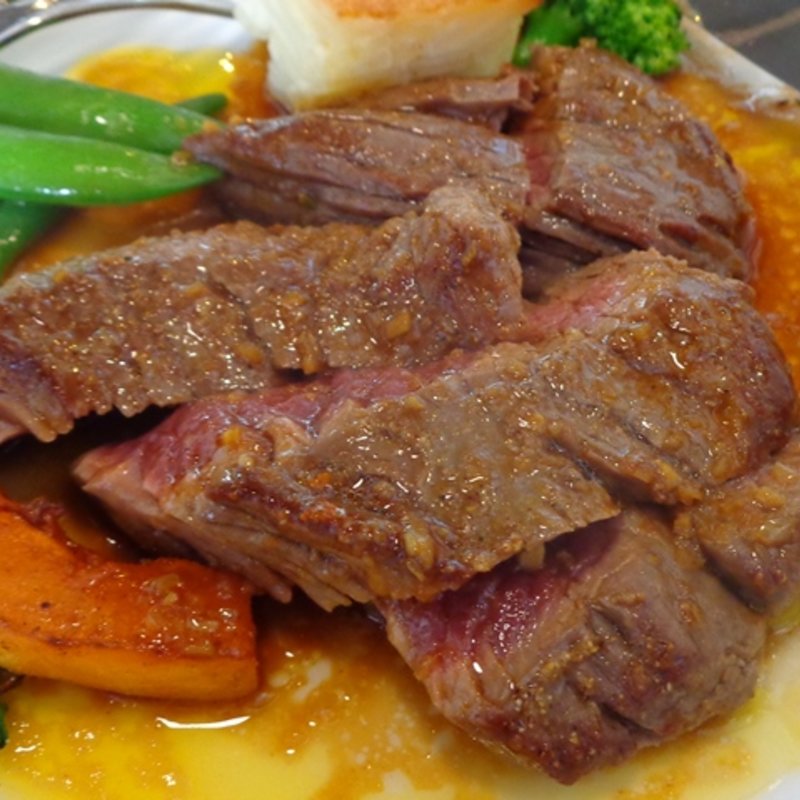 ビストロランチ(ビストロ アーブル・ド・パン)