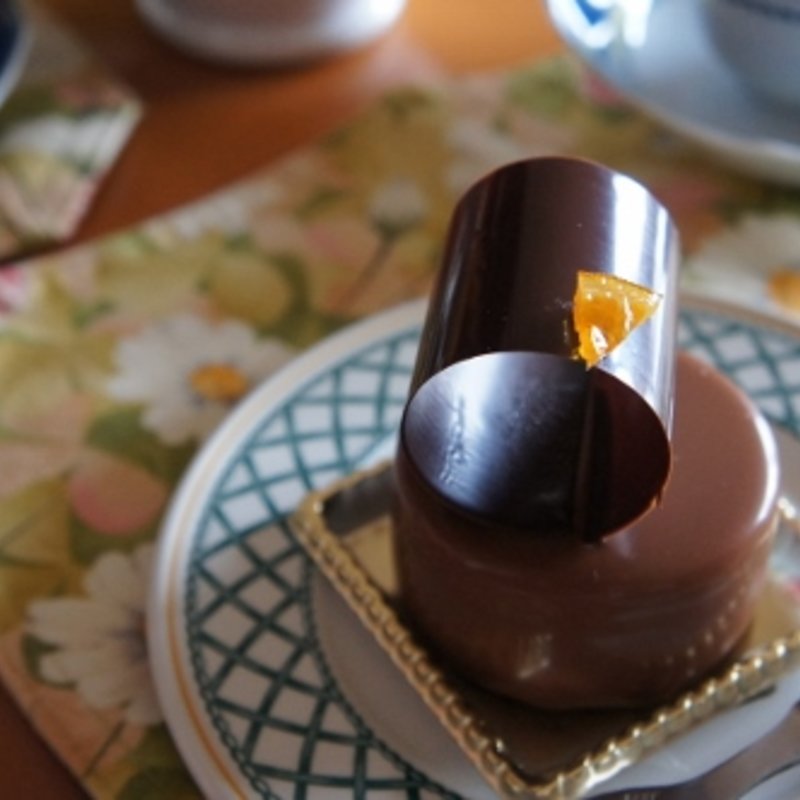 カラク(ジヴェルニー 洋菓子店)