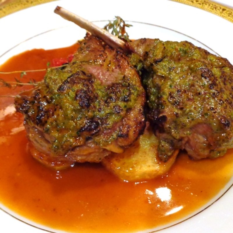 プリフィックスコース(ふなつ亭 （フナツテイ）)