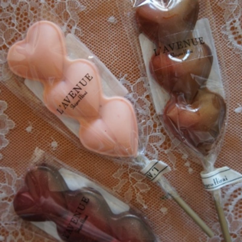 ロリポップショコラ(ラヴニュー （L'AVENUE）)