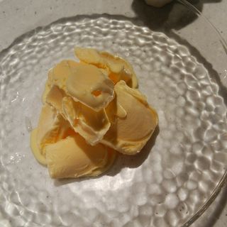 アフォガード(俺のフレンチTable Taku)