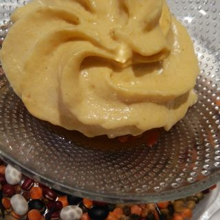 ウニムース ウニとキャビアのゼリー寄せ(俺のフレンチTable Taku)