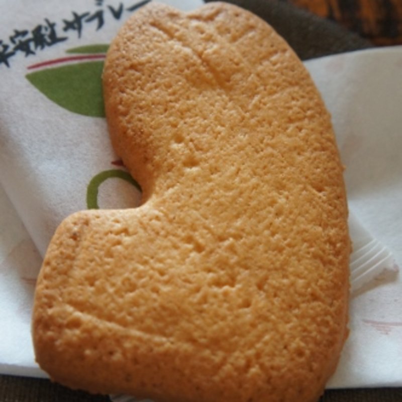 サブレ―（6枚入）(平安殿 本店 )