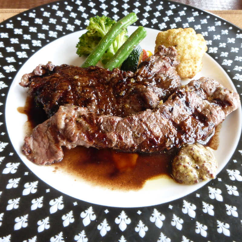 (レストラン ヴァロリス)