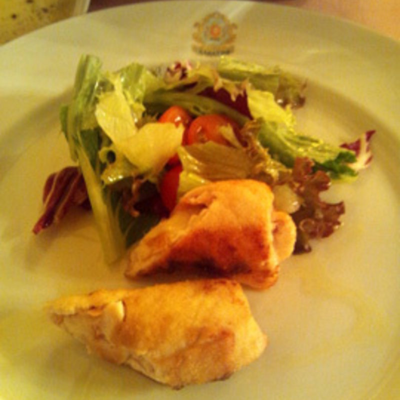 PRANZO SABATINI(サバティーニ)