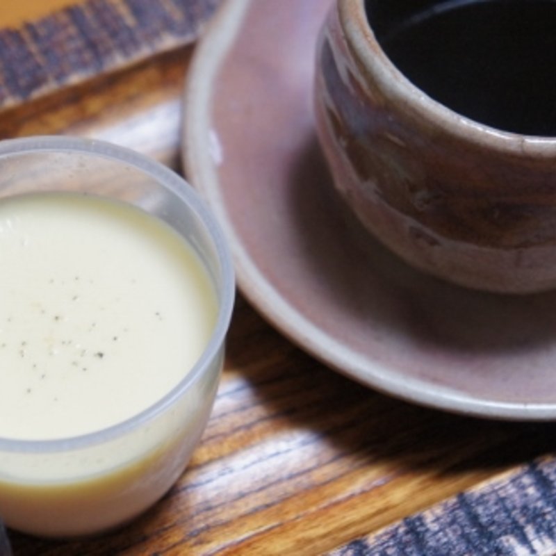 プリン(Ｂｅｎｅ)