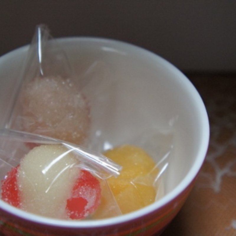 フリュイデキゼ(アシッドラシーヌ)