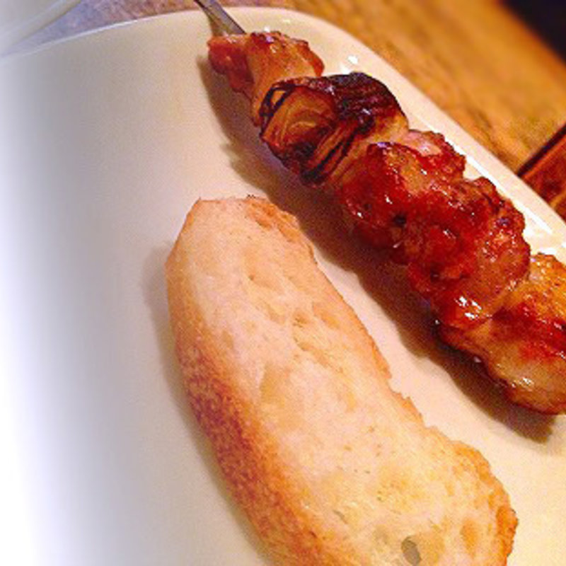 信玄鶏のモモ肉(グリーン （GREEN）)