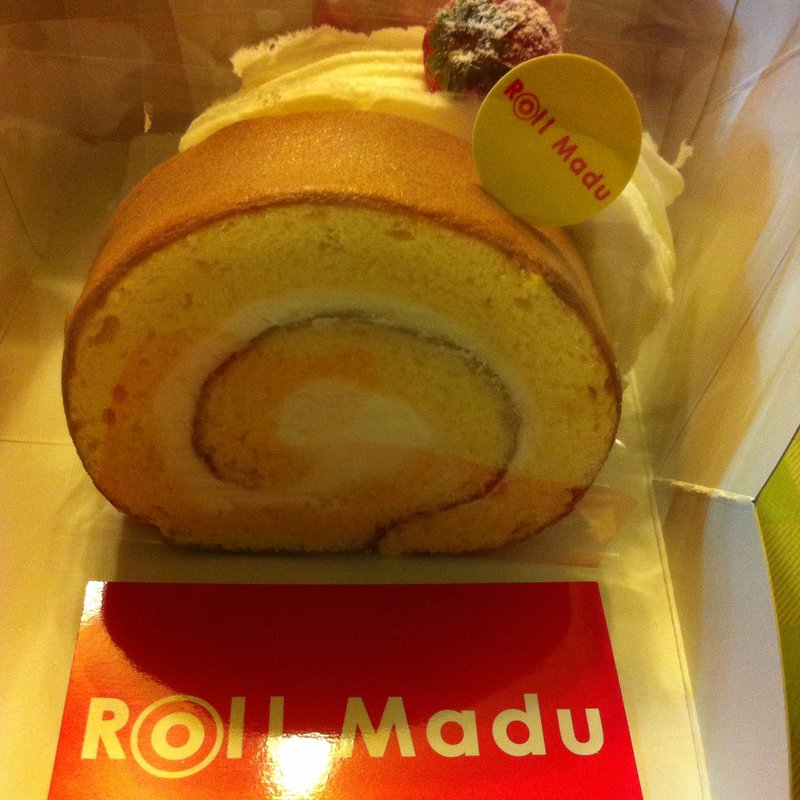 ナチュール(ロール・マディ 梅田店)