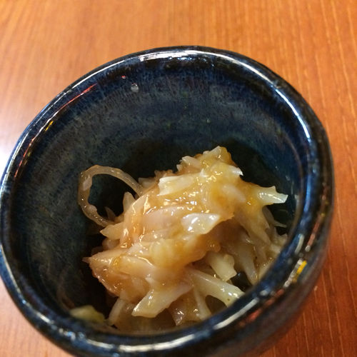 東京駅周辺で食べられる梅水晶人気11選 Sarah サラ 東京駅周辺で食べられる梅水晶人気11選 Sarah サラ