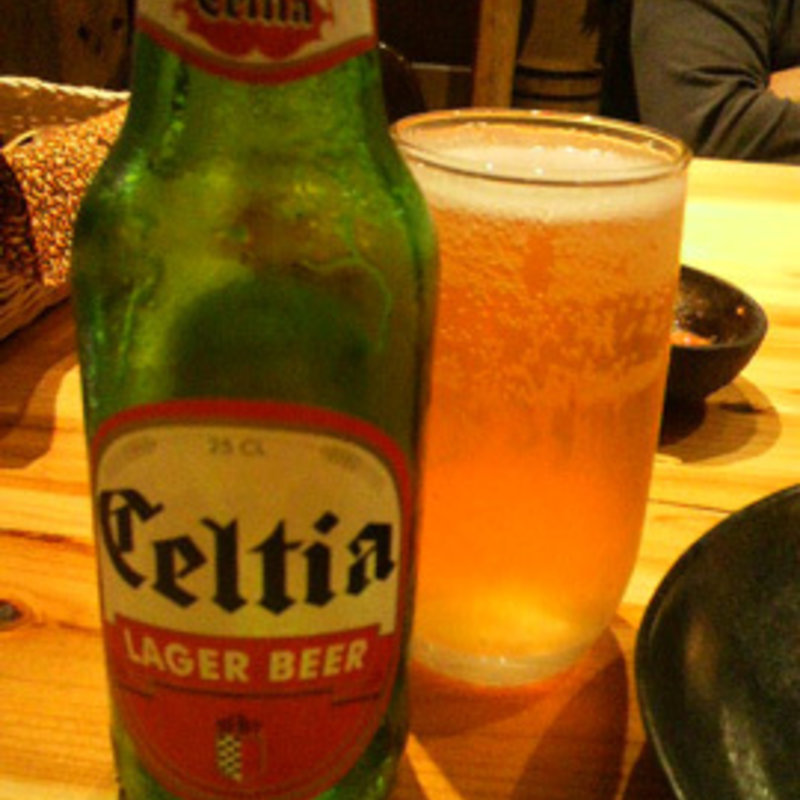 セルティア(カラバッシュ)