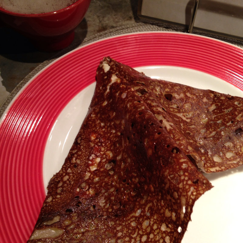 (ギャルソン クレープ （Creperie GARCON）)