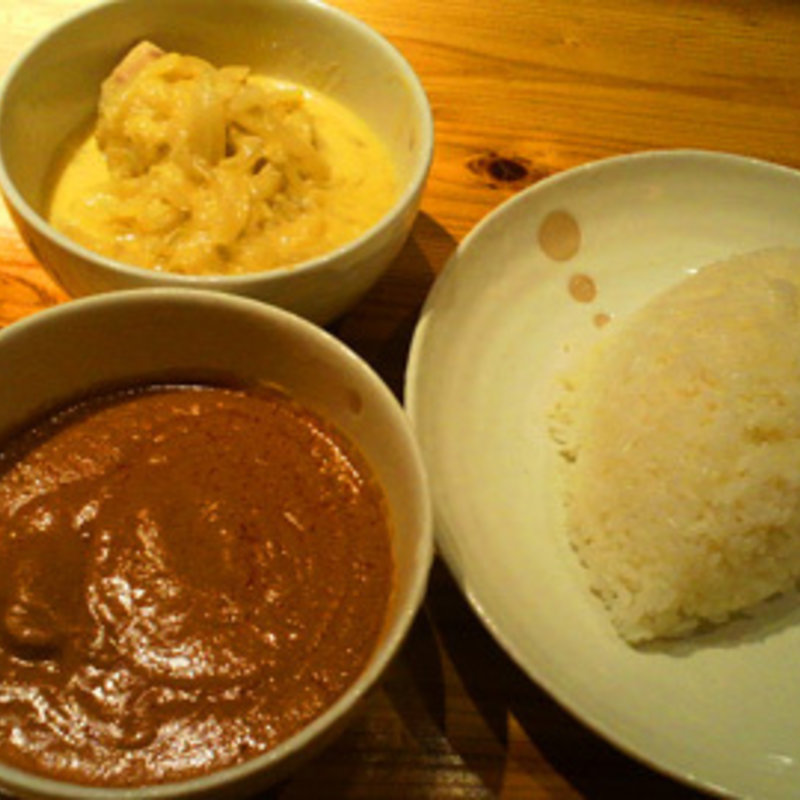 マフェ&ライス(カラバッシュ)