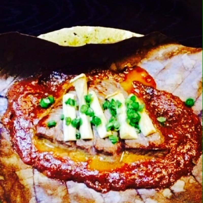 おまかせ(オサム ひとしな )