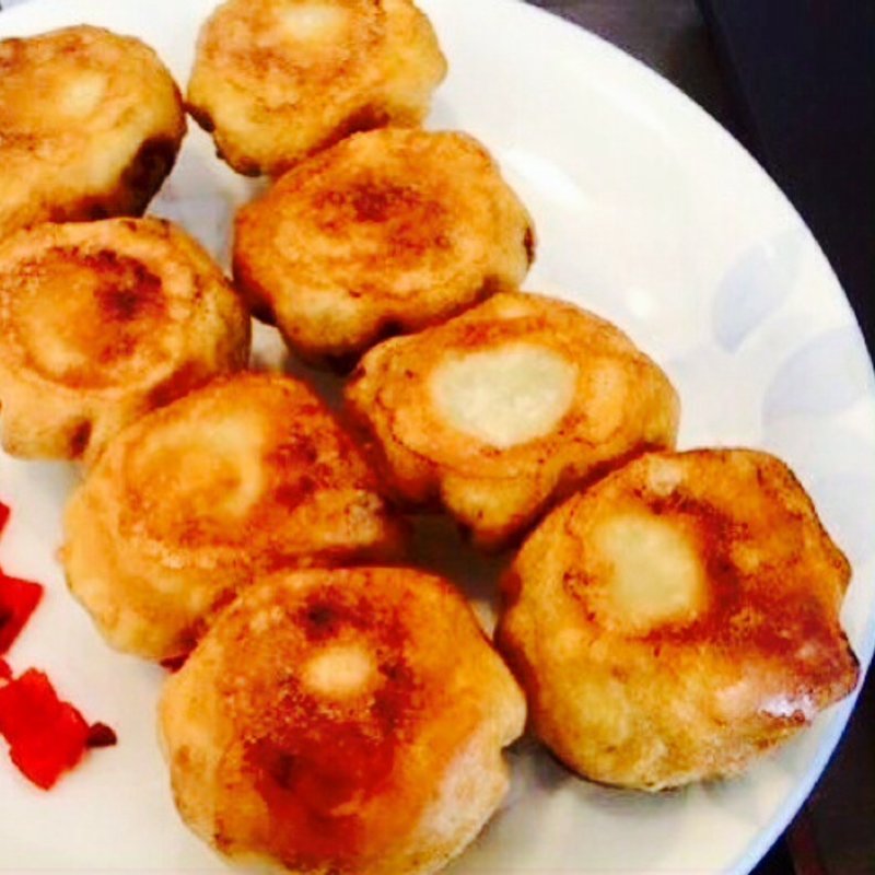 満月ぎょうざ（8個）(ぎょうざ衛門)