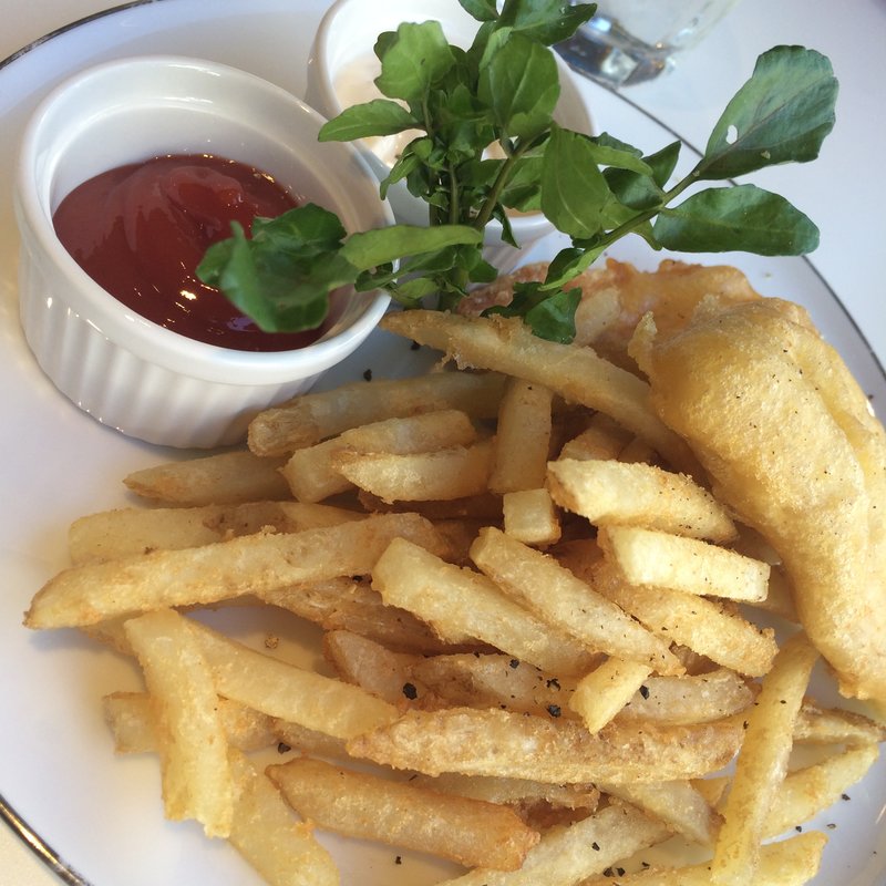 Hula Potato(サンデージャム 原宿)