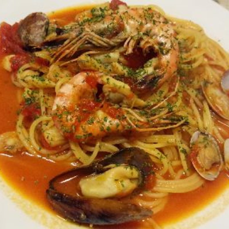 ペスカトーレ(シンフォニー )