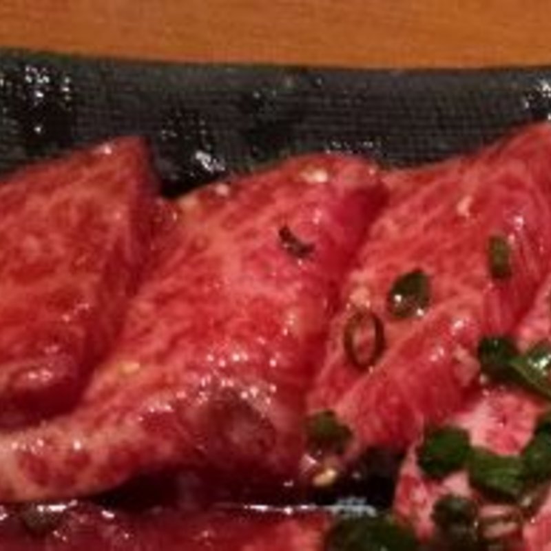 和牛ロース(月の都 )