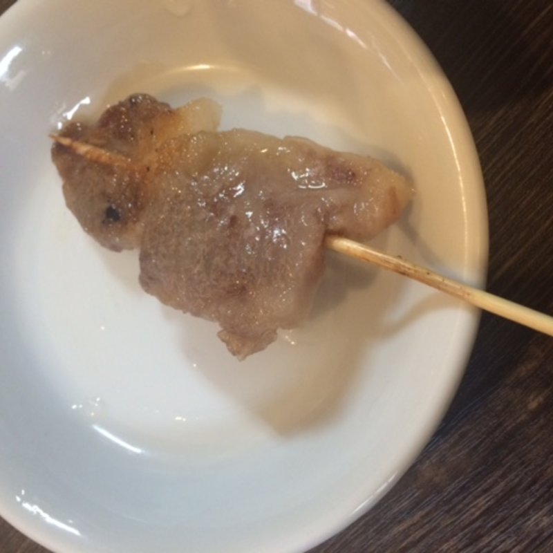 認定近江牛　牛串(黒毛和牛　牛串のけん )