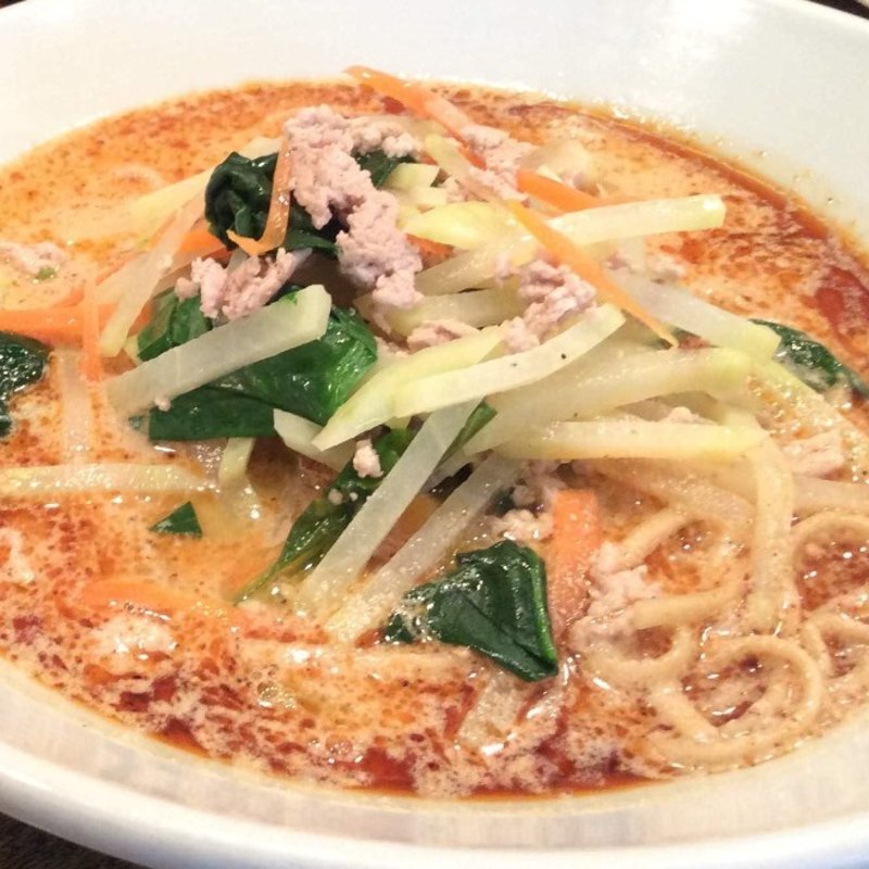 醤GINラーメン(グレイト （GR8）)