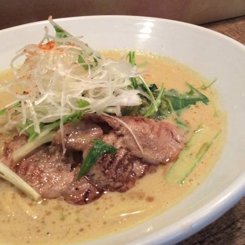 三元豚と豆腐のカレー(グレイト （GR8）)