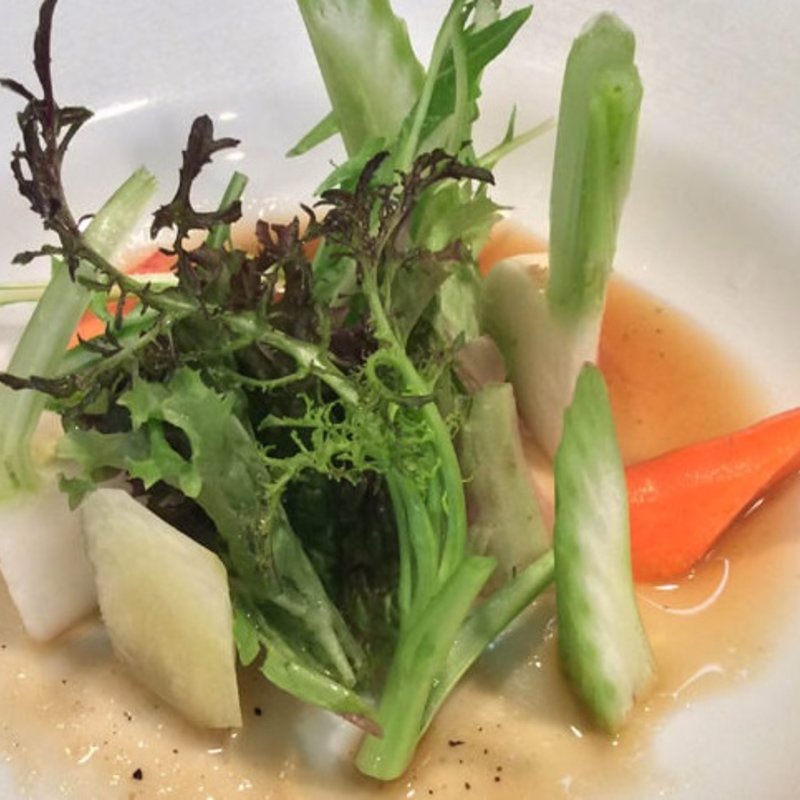 サラダ（ランチ）(グレイト （GR8）)