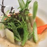 サラダ（ランチ）