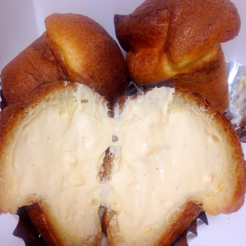 ポップオーバー(エルブランシュ)