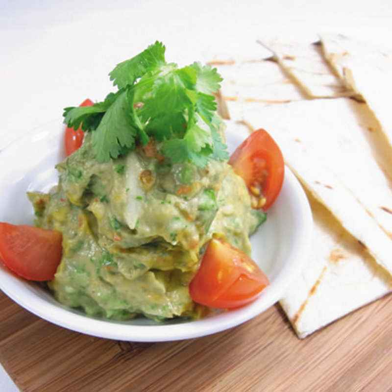 グァカモーレ(アジアンダイニング SAHARA 船橋店)