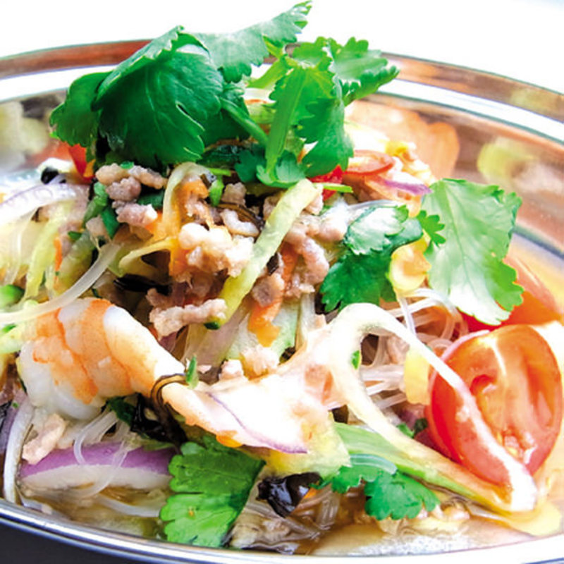 トムウンセン(アジアンダイニング SAHARA 船橋店)