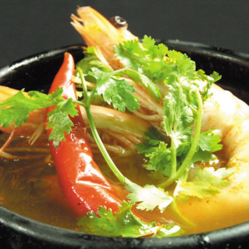 トムヤムクン(アジアンダイニング SAHARA 船橋店)