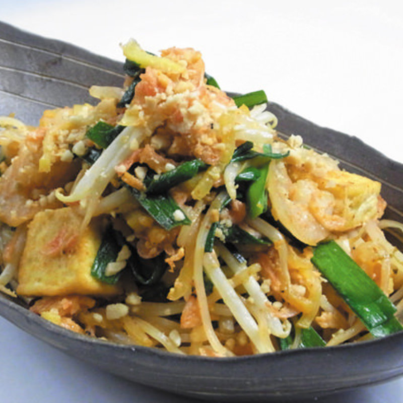 パッタイ(アジアンダイニング SAHARA 船橋店)