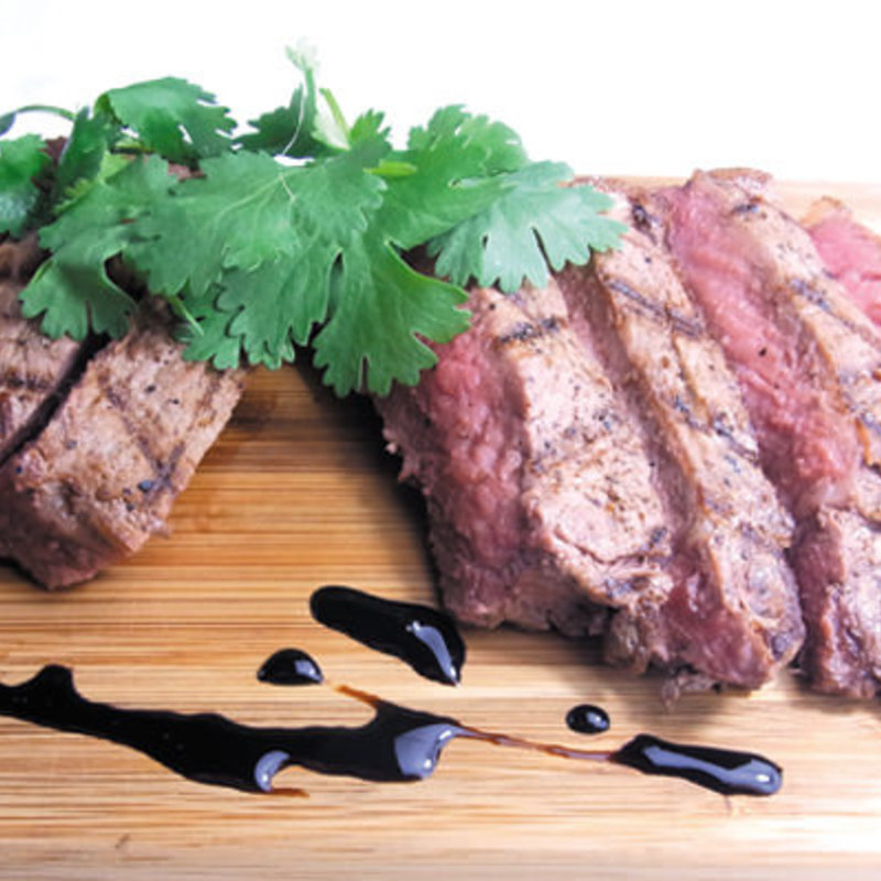 サーロインステーキ(アジアンダイニング SAHARA 船橋店)