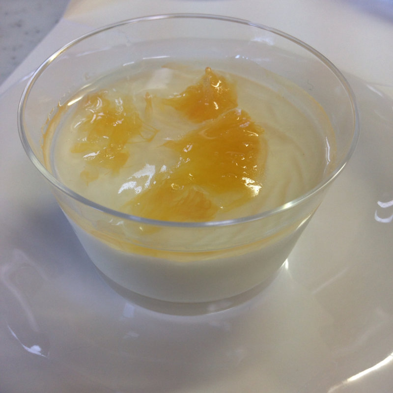 ブラマンジェ(アフターアワーズ)