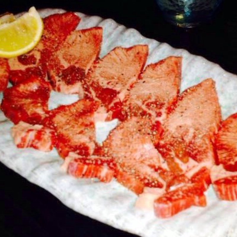 タン(千力 あたご店 （センリキ）)