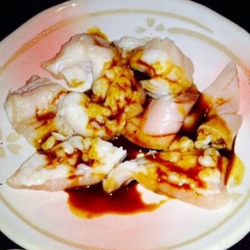 とり（みそだれ）(千力 あたご店 （センリキ）)