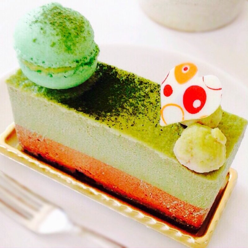 コルサ(Deux coeur chocolat)