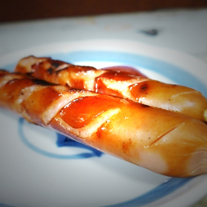 ウィンナー(西口やきとん広場 )