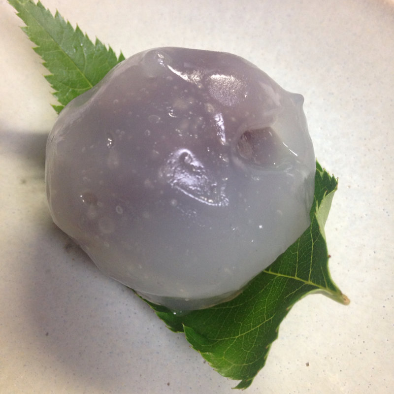 くず桜(紅谷 （ベニヤ）)