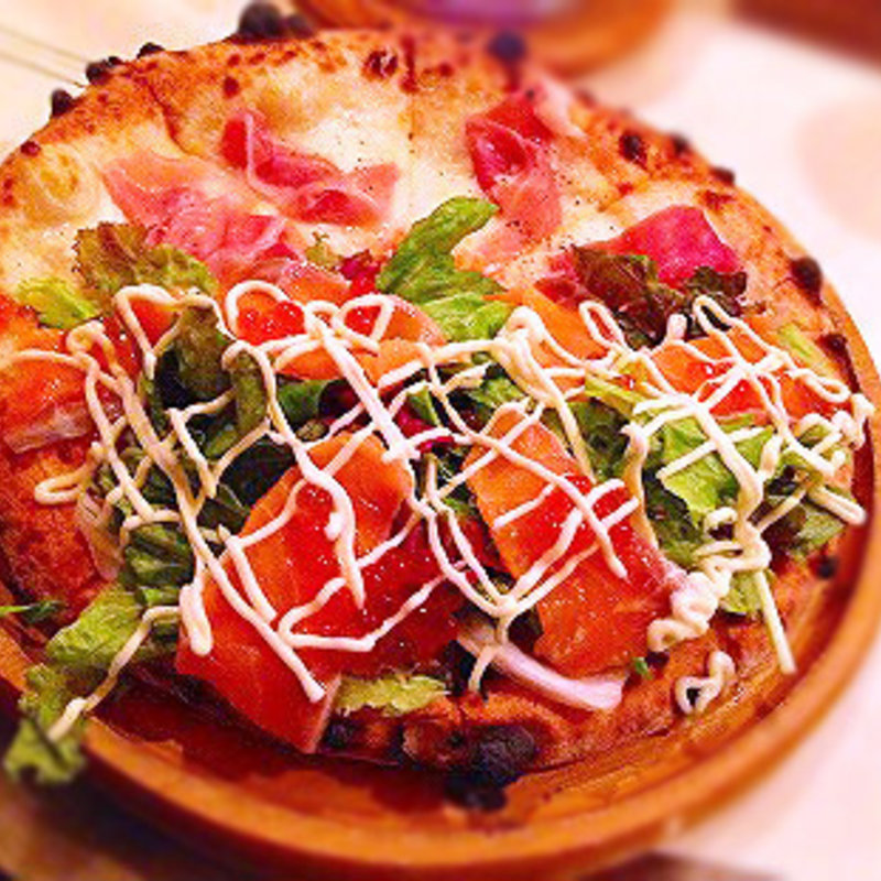 3時間飲み放題付きコース(フレッシュネス・ランド・フルーツ （Freshness Land Fruits!）)