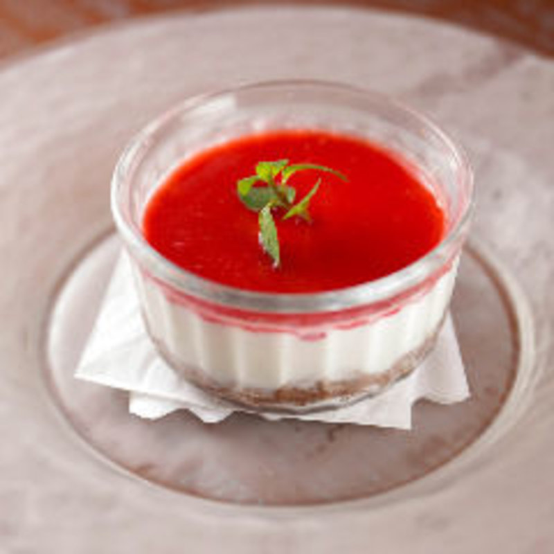 ココナッツプリン(エルバルコ)