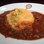 TAKE特製オムライス(ビストロとサカバ TAKE （タケ 【旧店名】 Restaurant TAKE）)