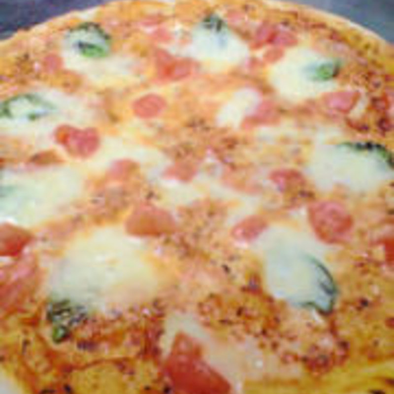 本格マルゲリータ(エルバルコ)