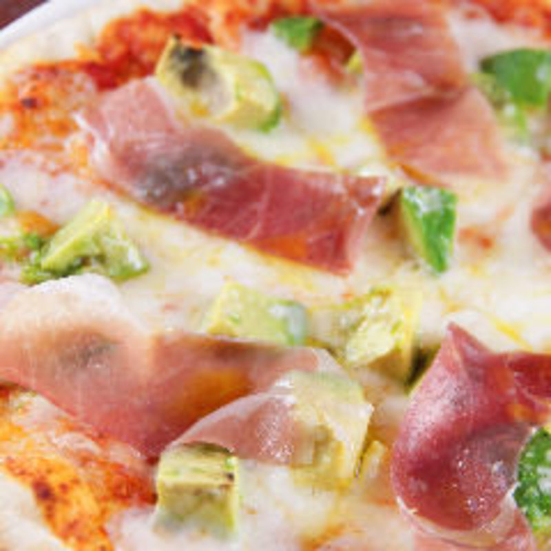 アボゲリータ(エルバルコ)