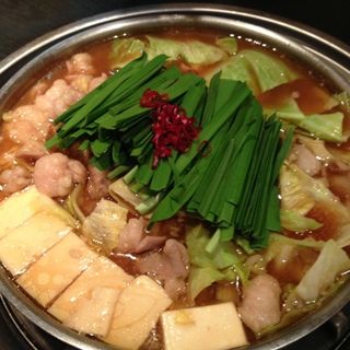 恵比寿で美味しい鍋が食べたい方にオススメの10品を紹介